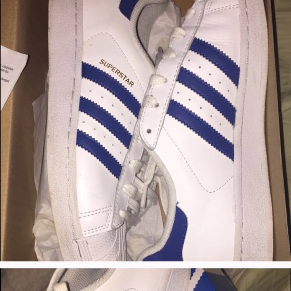ADIDAS SUPERSTAR AVAILABLE ❗️❗️